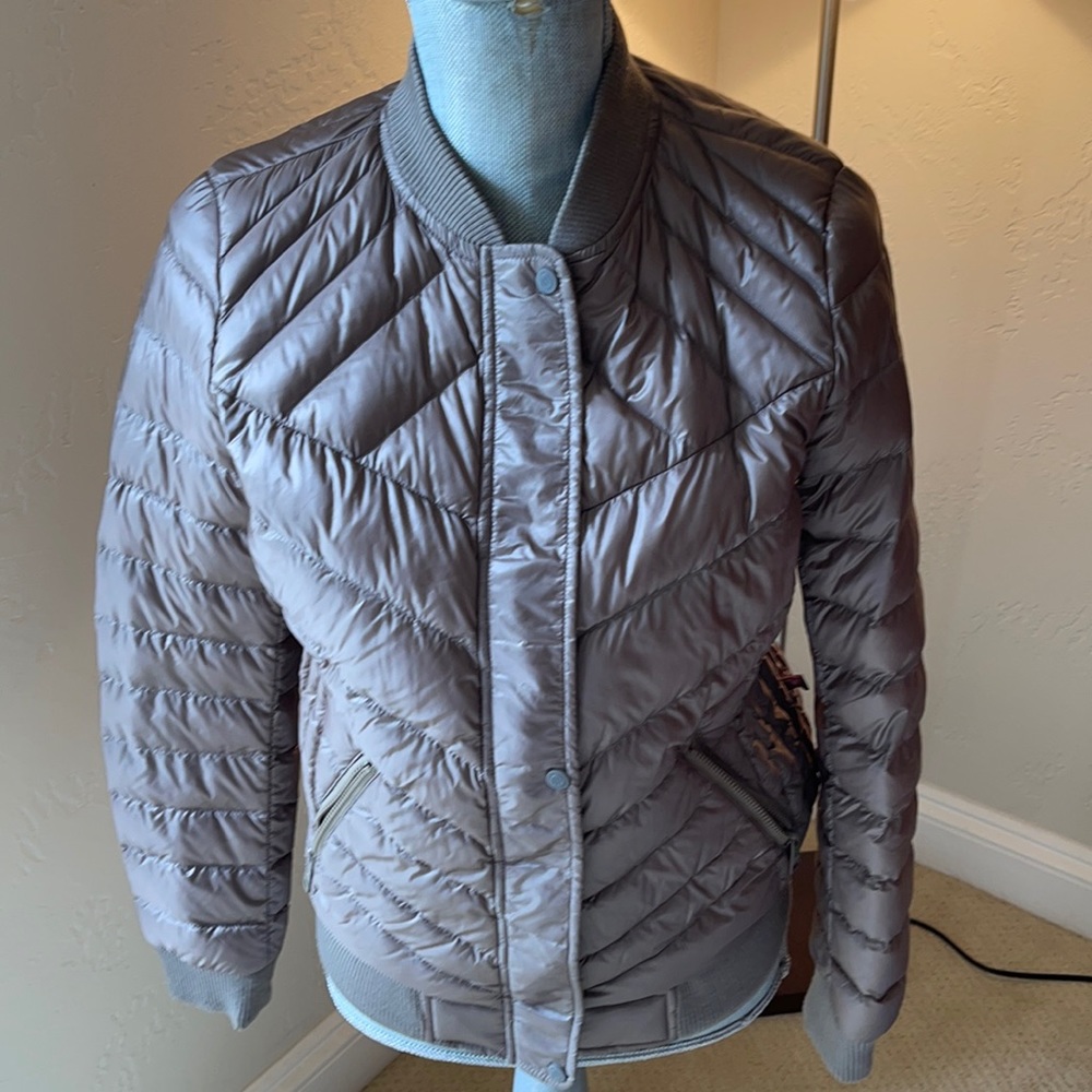 Like new Bernardo puffer coat